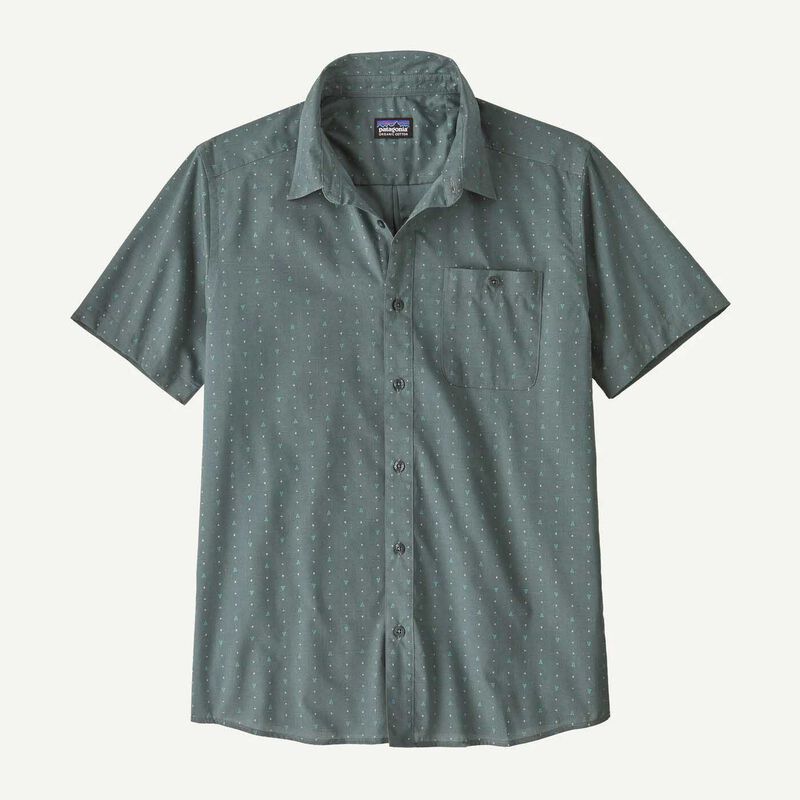 Patagonia Men's Go To Shirt image number 2